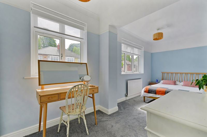 Westwick Crescent Greenhill